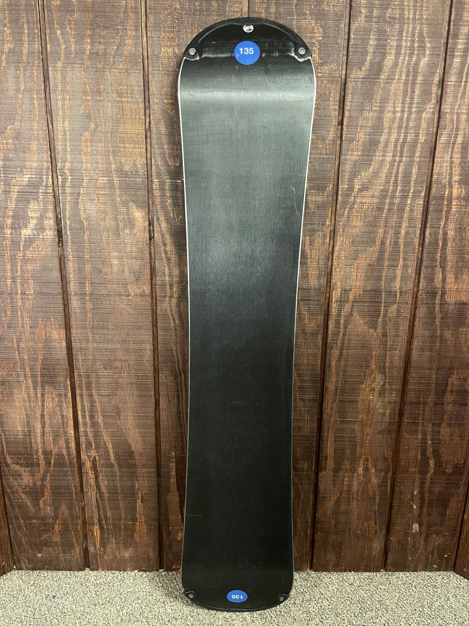 Elan RSJ Snowboard 135cm