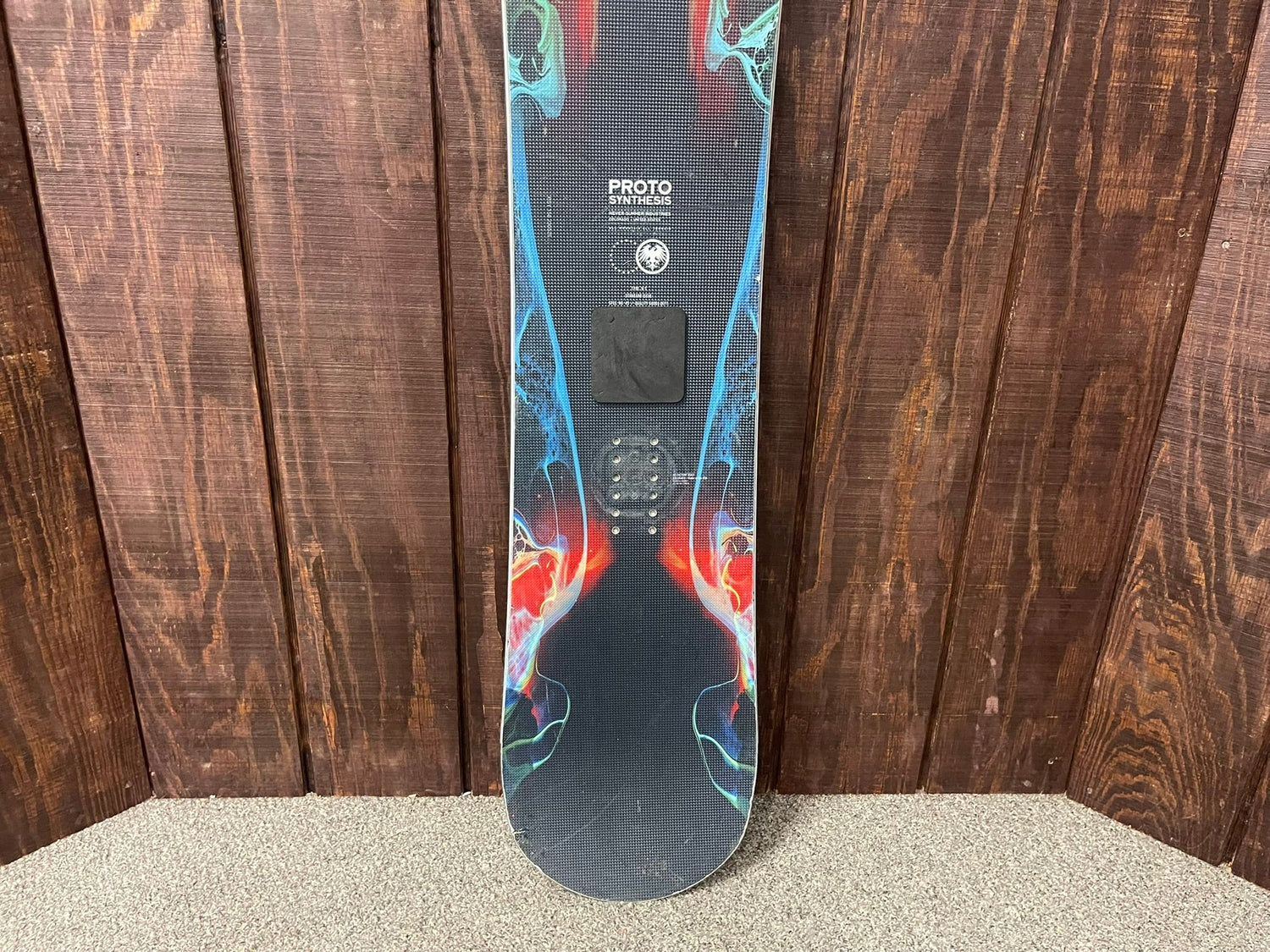 2022 Never Summer Proto Synthesis Snowboard