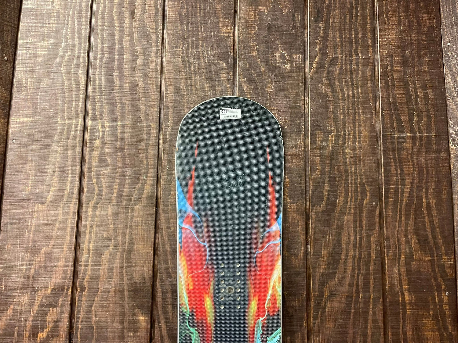 2022 Never Summer Proto Synthesis Snowboard