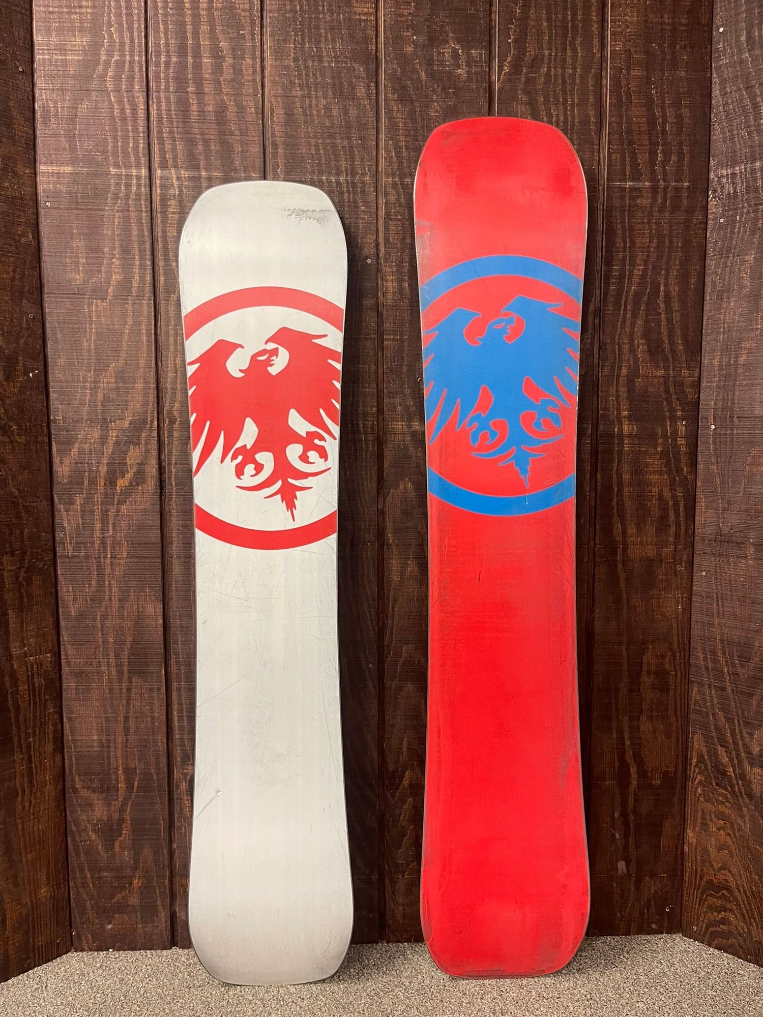 2022 Never Summer Proto Slinger Snowboard
