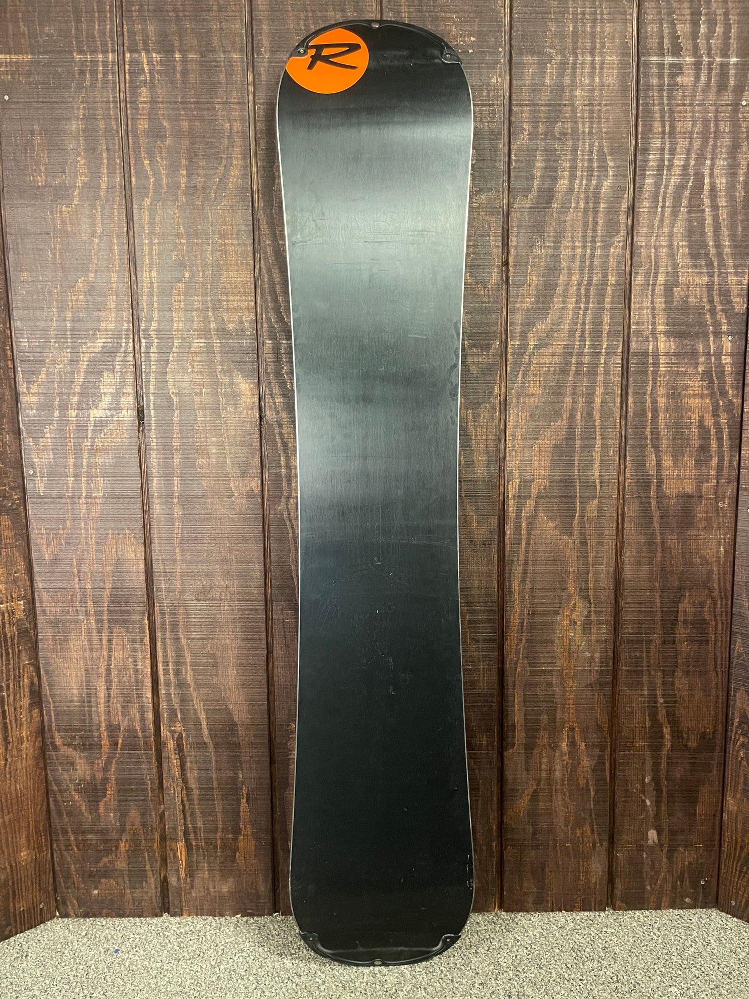 Rossignol Accelerator Snowboard 155cm