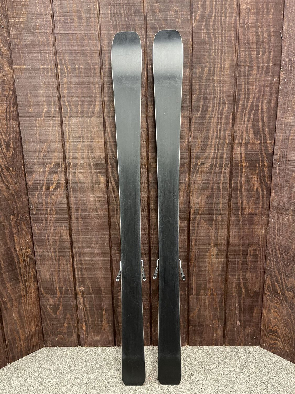 2021 Armada Declivity 92 Ti Skis + Warden MNC 13 Bindings
