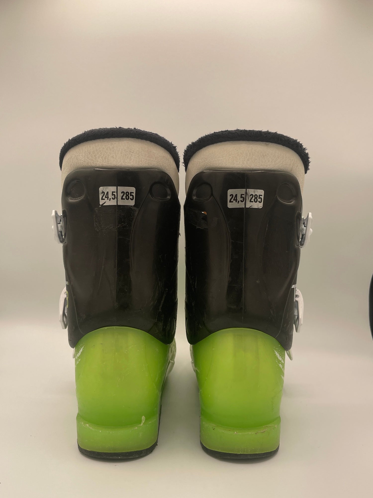Salomon T3 Kid's Ski Boot