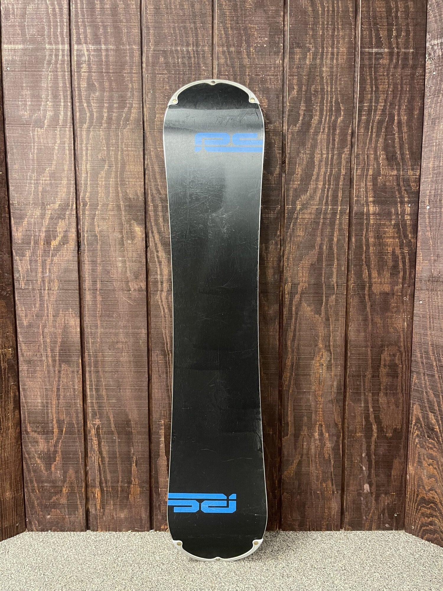 Rossignol Accelerator BMP Adult Snowboard