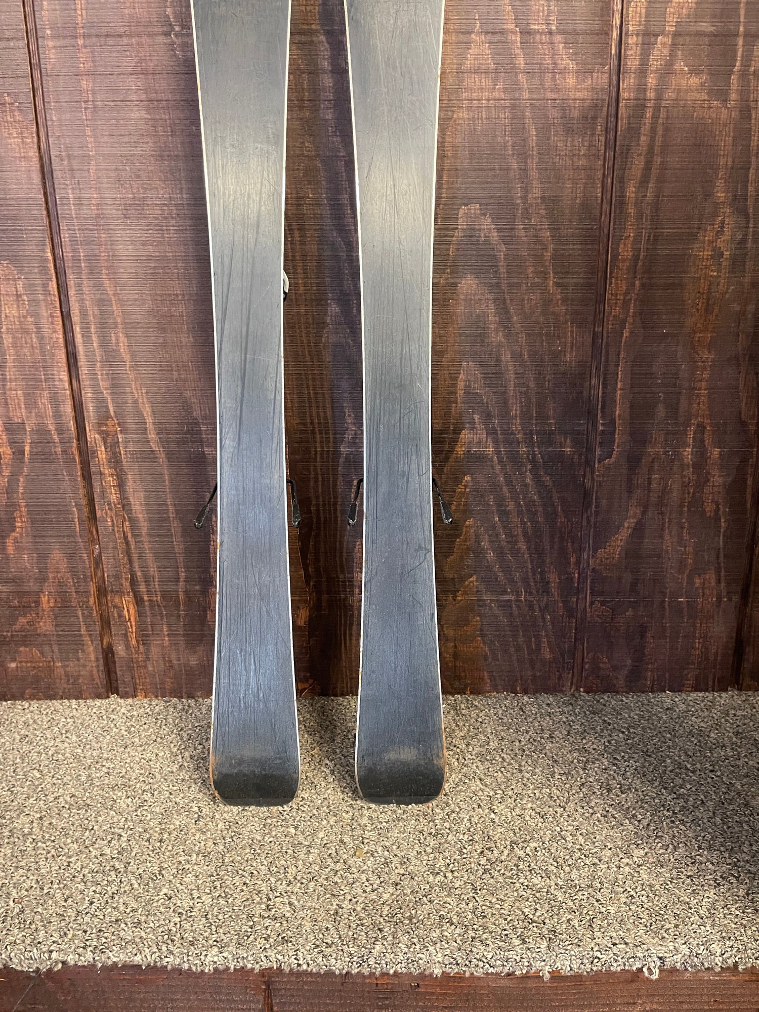 Dynastar Team Speed Kids Skis + Look KidX4 Demo Bindings