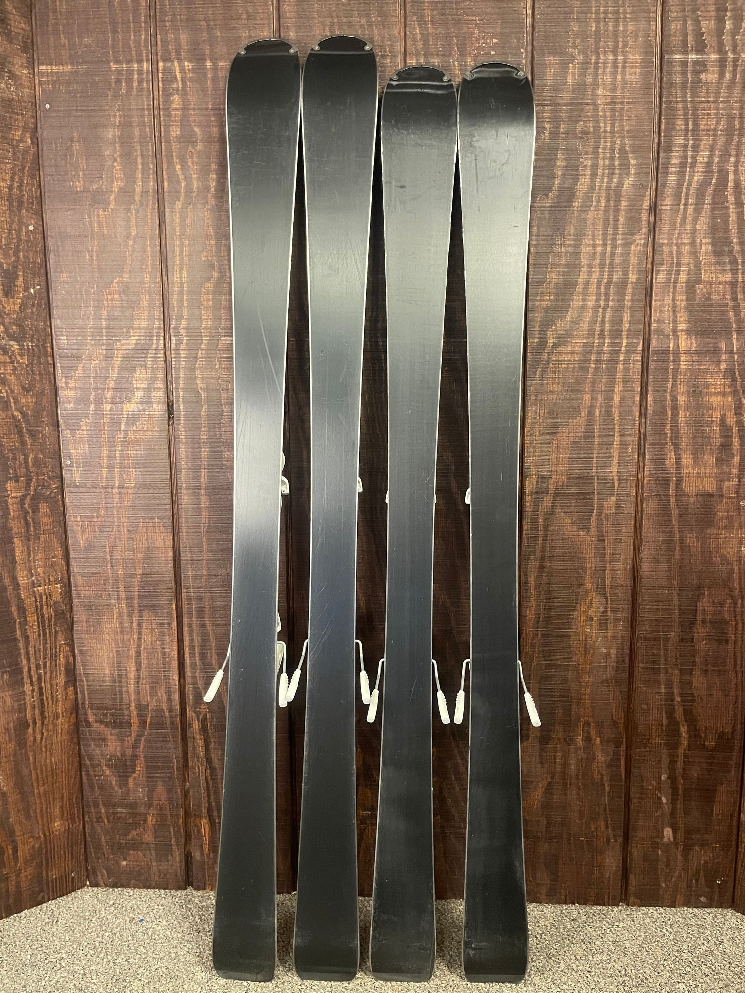 2023 Head Pure Joy Skis + Joy 9 GripWalk Bindings
