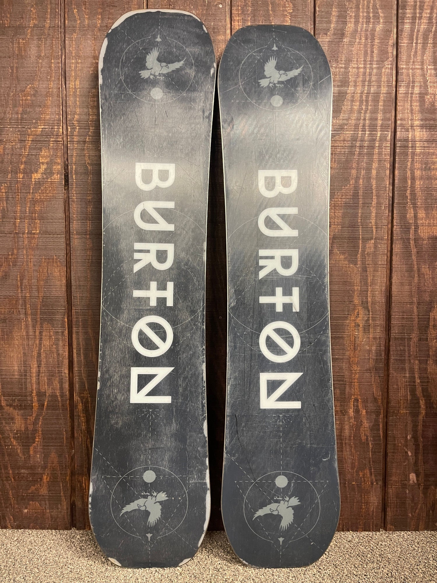 2018 Burton Process Smalls Kids Snowboard