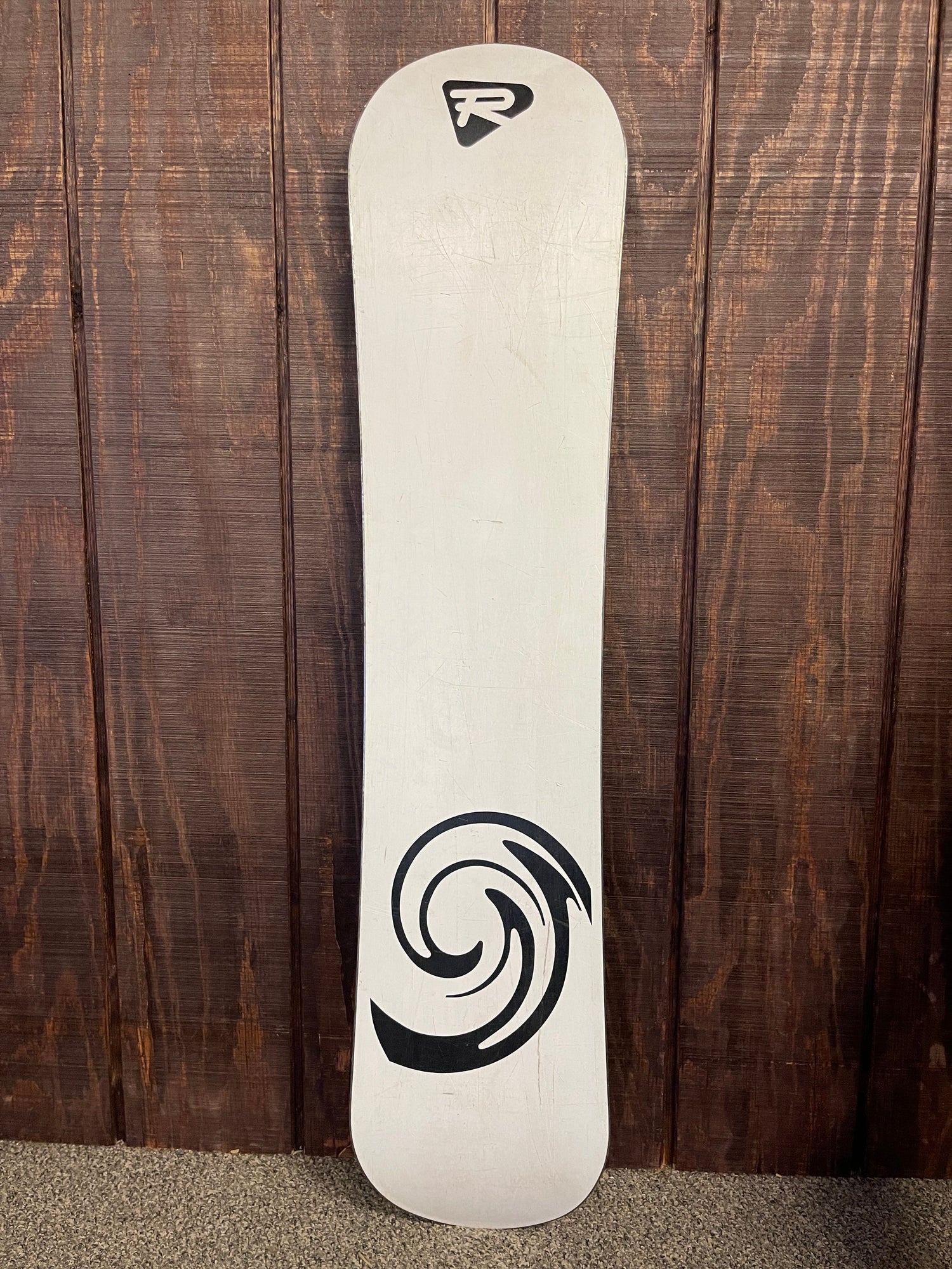 Used Rossignol Mini Kids Snowboard 116cm