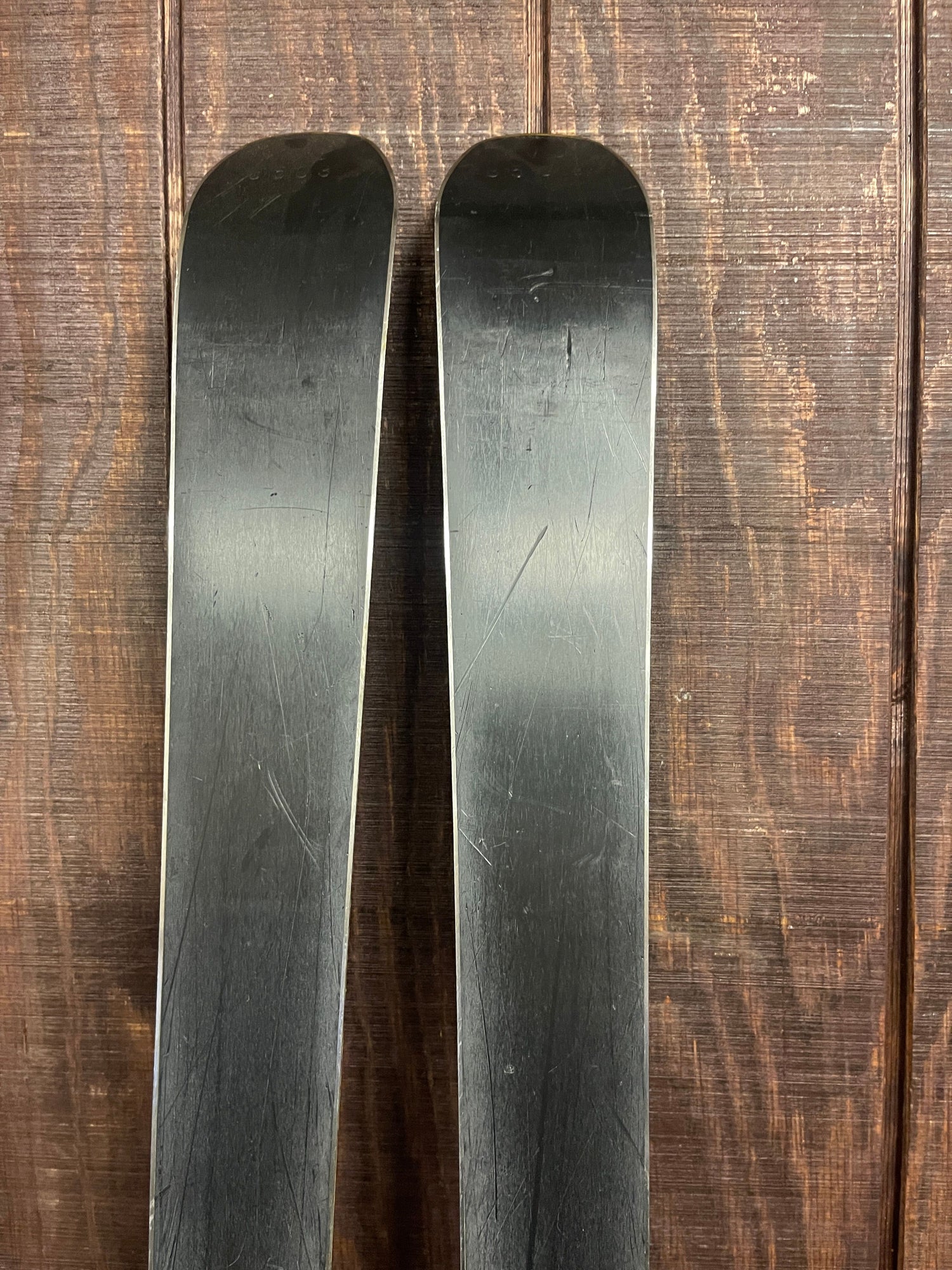 Fischer Stunner Kids Twin Tip Skis + FJ Demo Bindings
