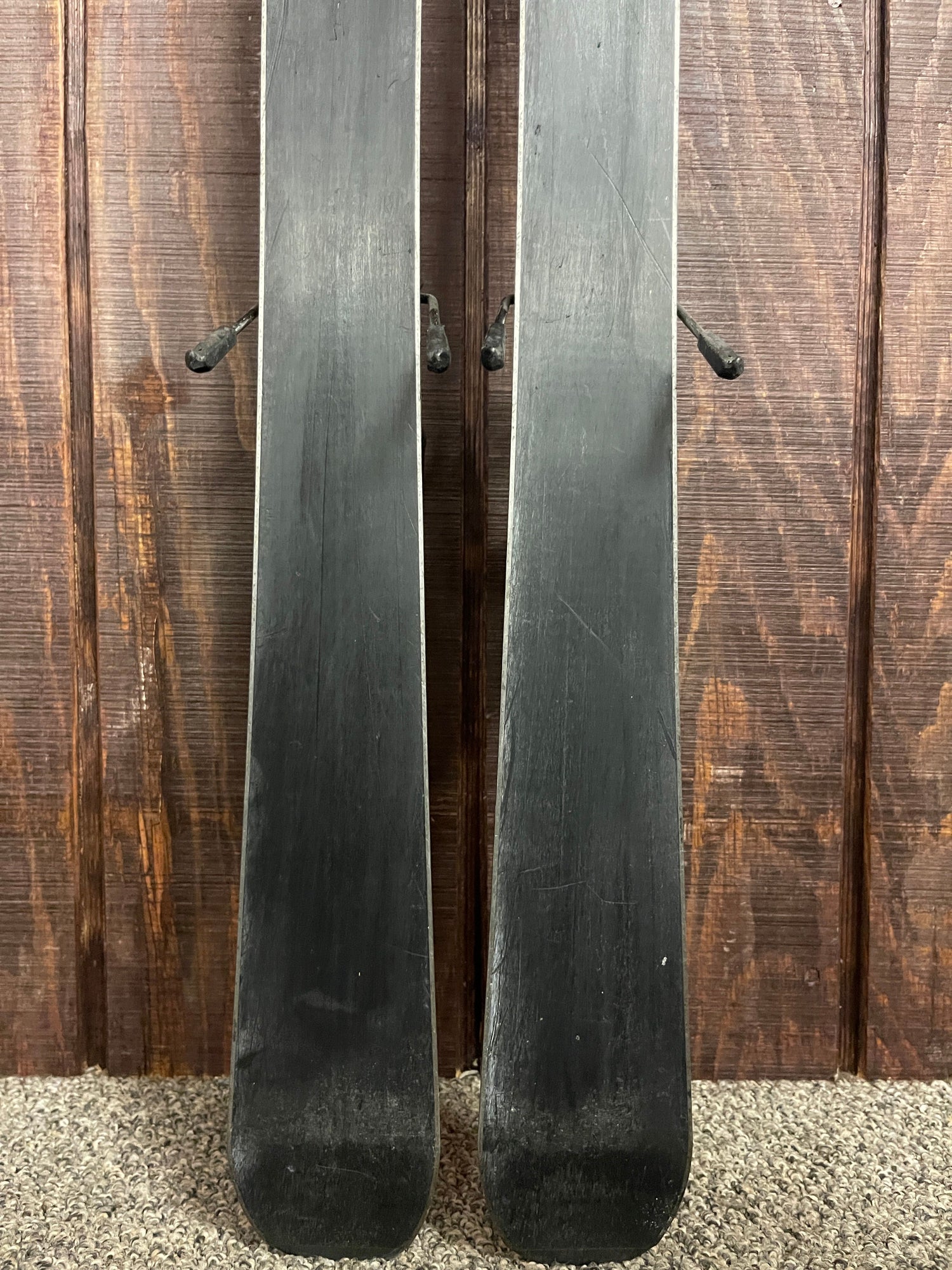 Dynastar Team Cruise Skis + Look 4 Bindings
