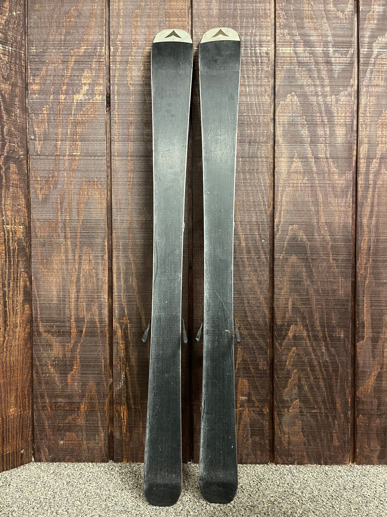 Dynastar Team Cruise Skis + Look 4 Bindings