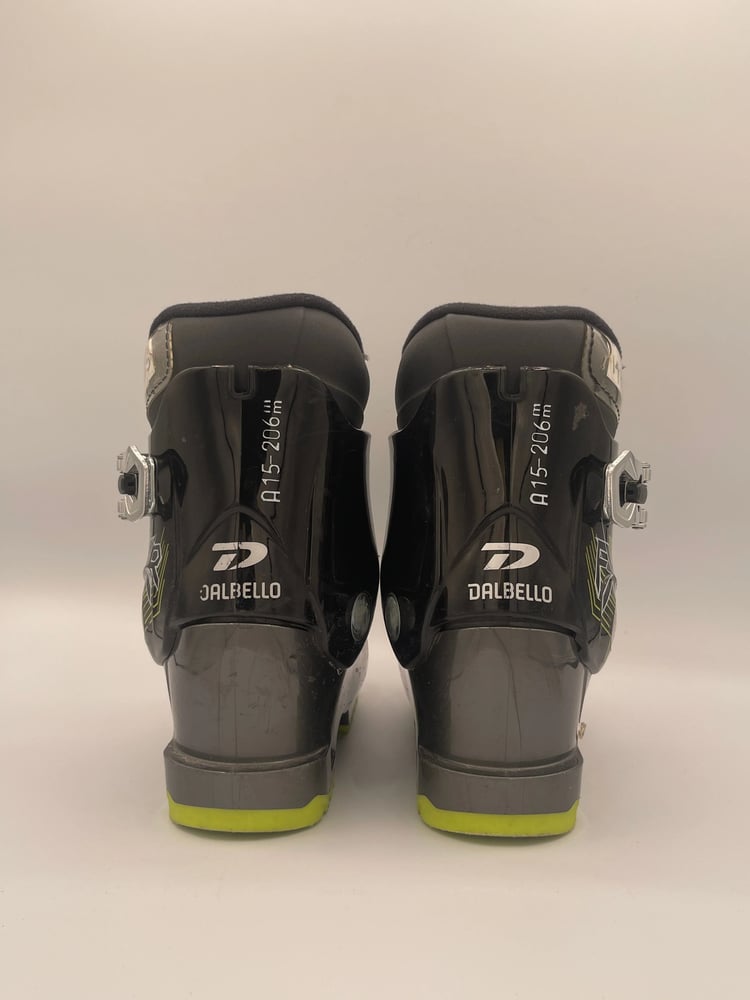 Dalbello FXR Ski Boots - USED
