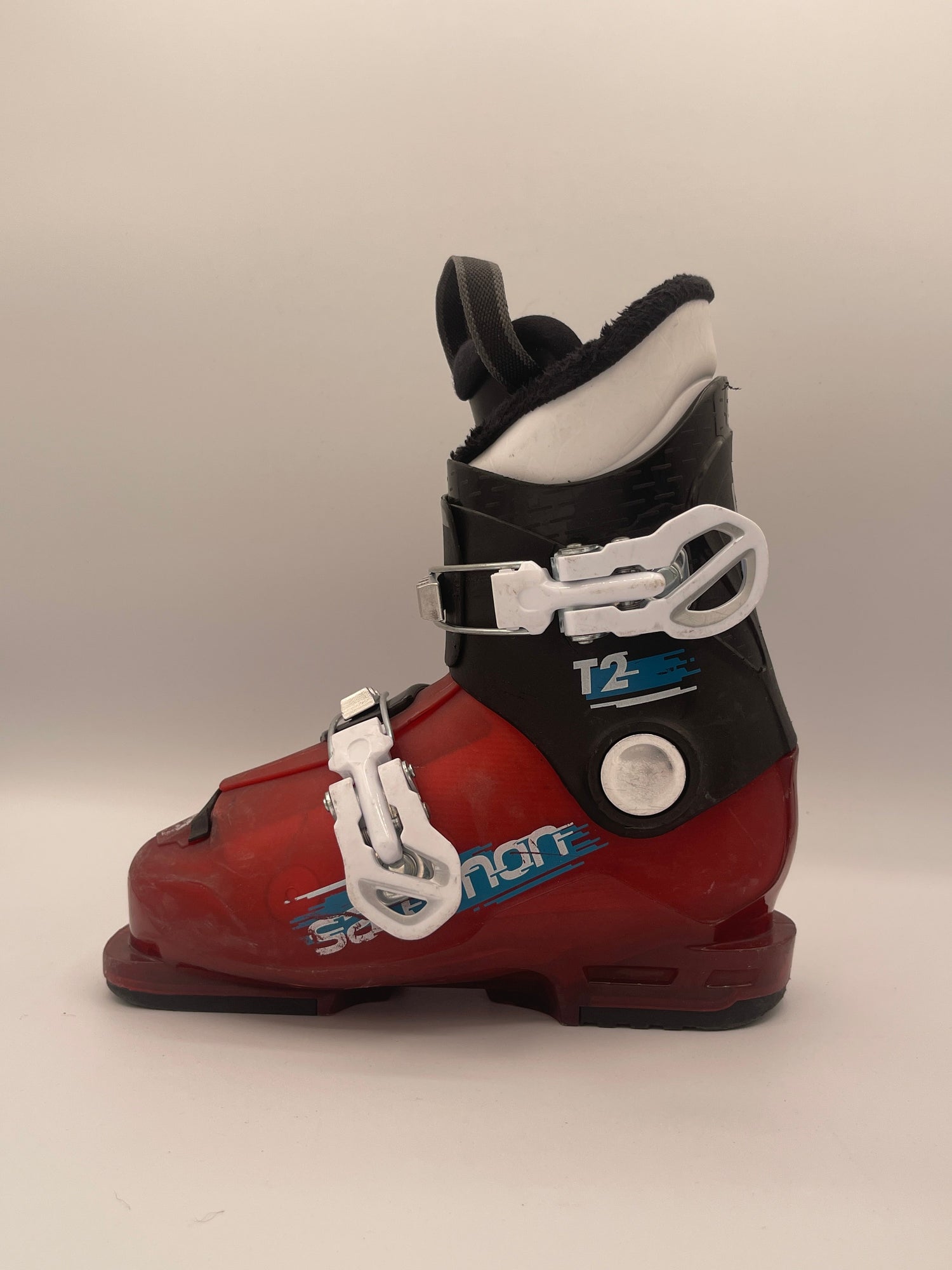 Salomon T2 Kids Ski Boots