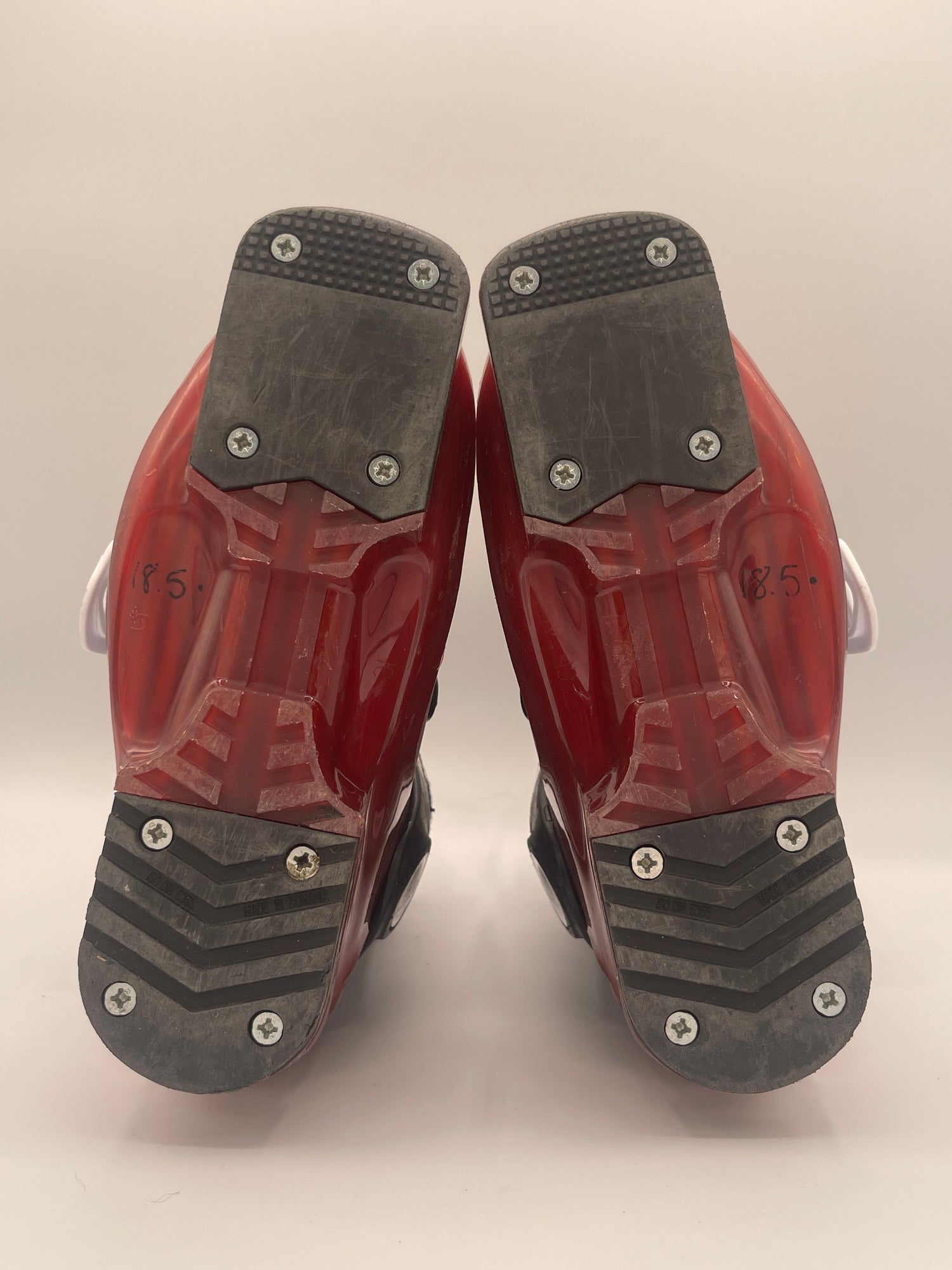 Salomon T2 Kids Ski Boots