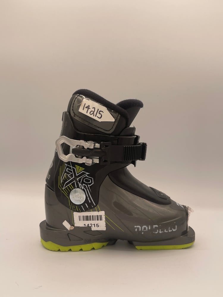 Dalbello FXR Ski Boots - USED