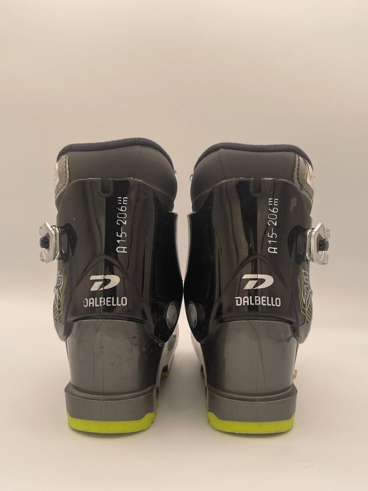 Dalbello FXR Ski Boots - USED