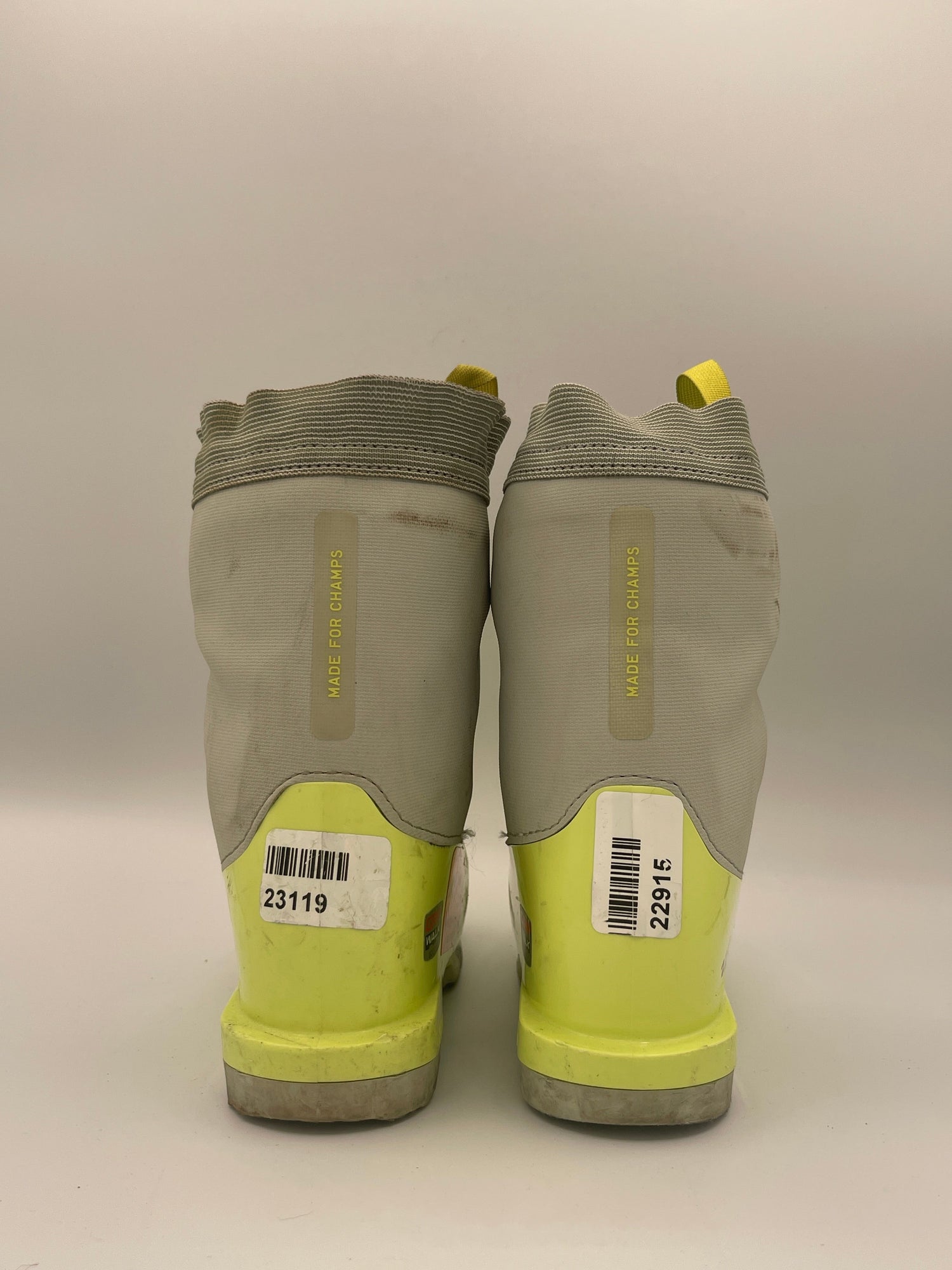 2025 Fischer Two Zipper GW Kid's Ski Boot