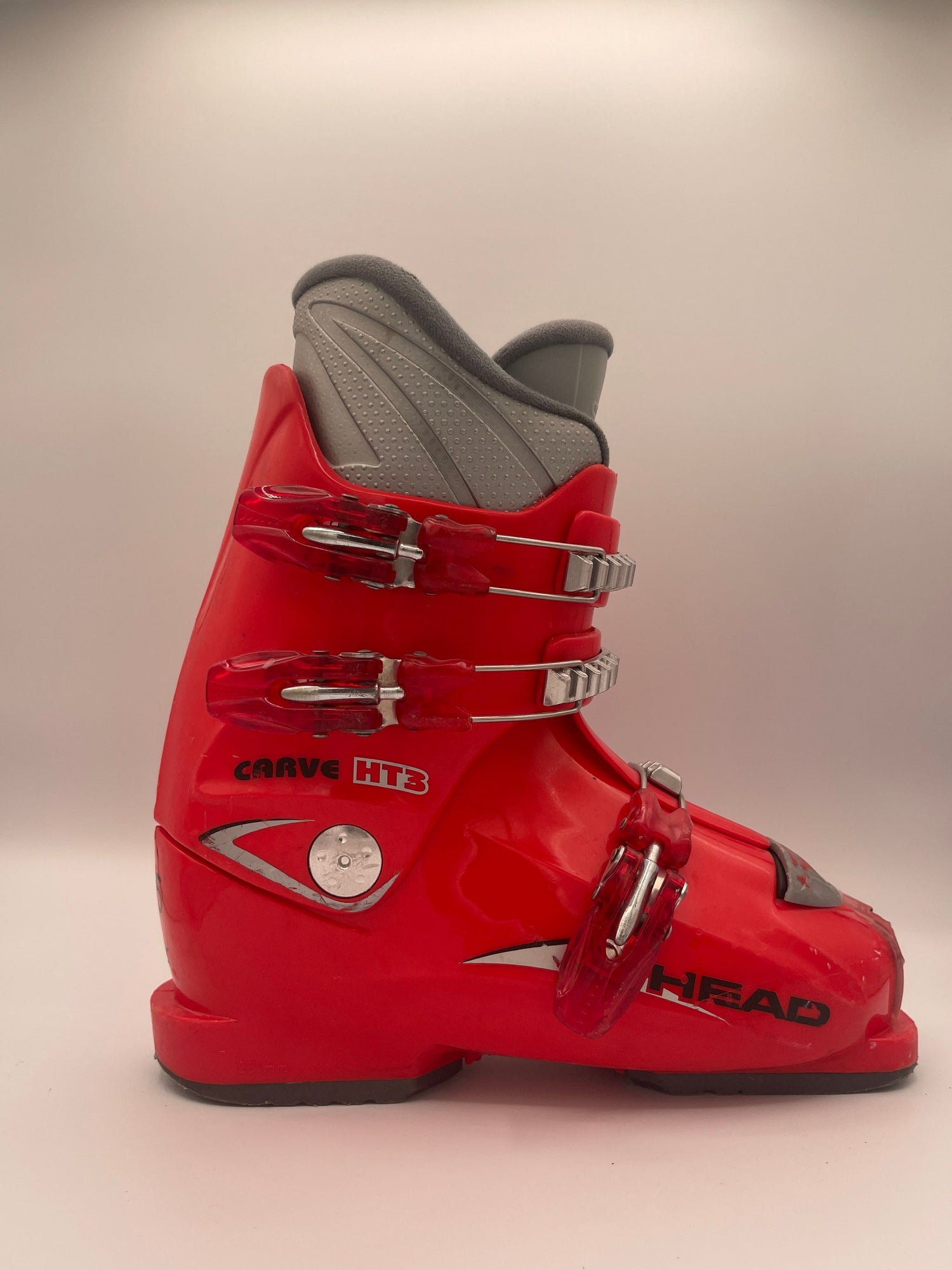 Head Carve HT3 Kids Ski Boots