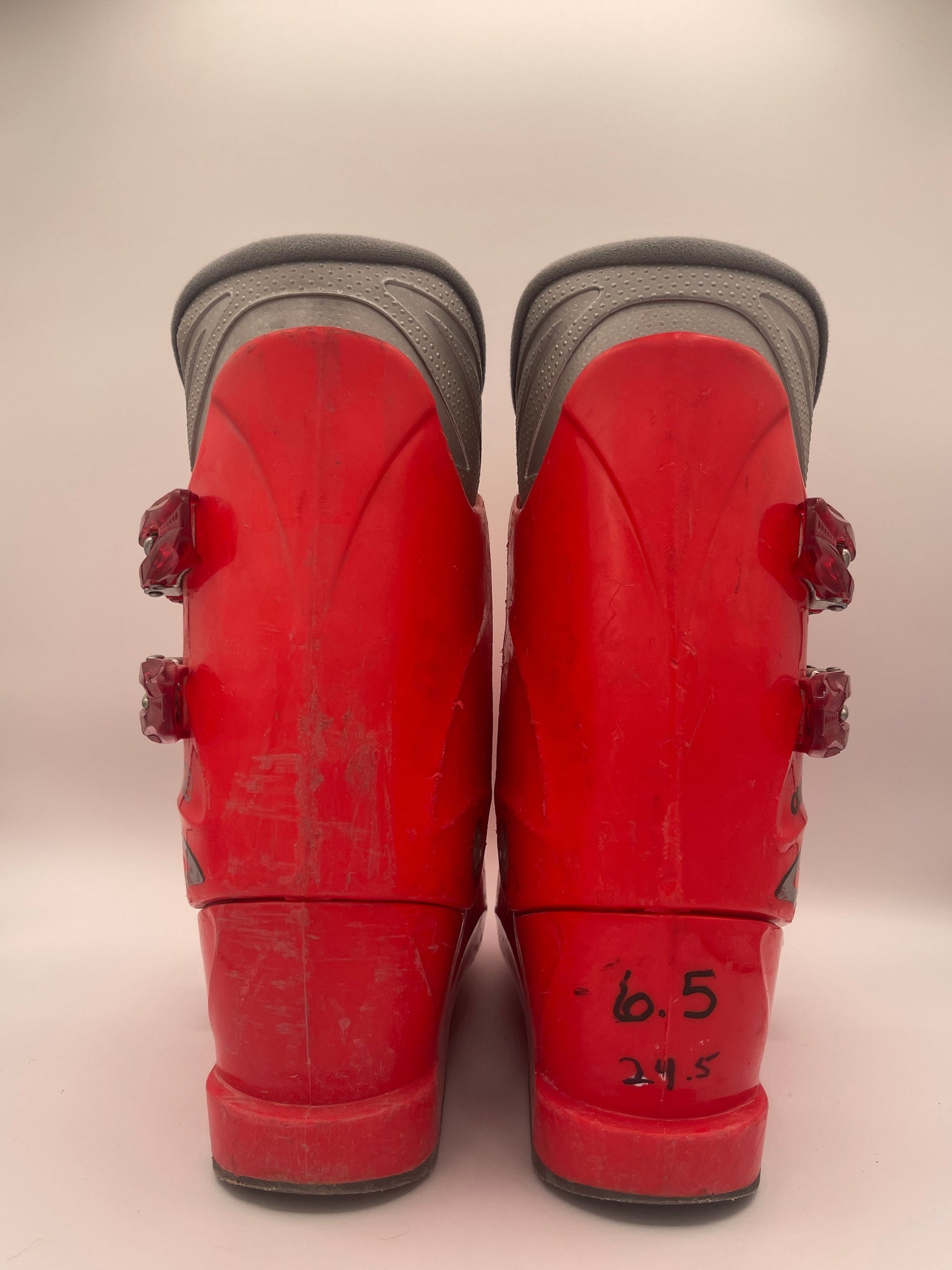 Head Carve HT3 Kids Ski Boots