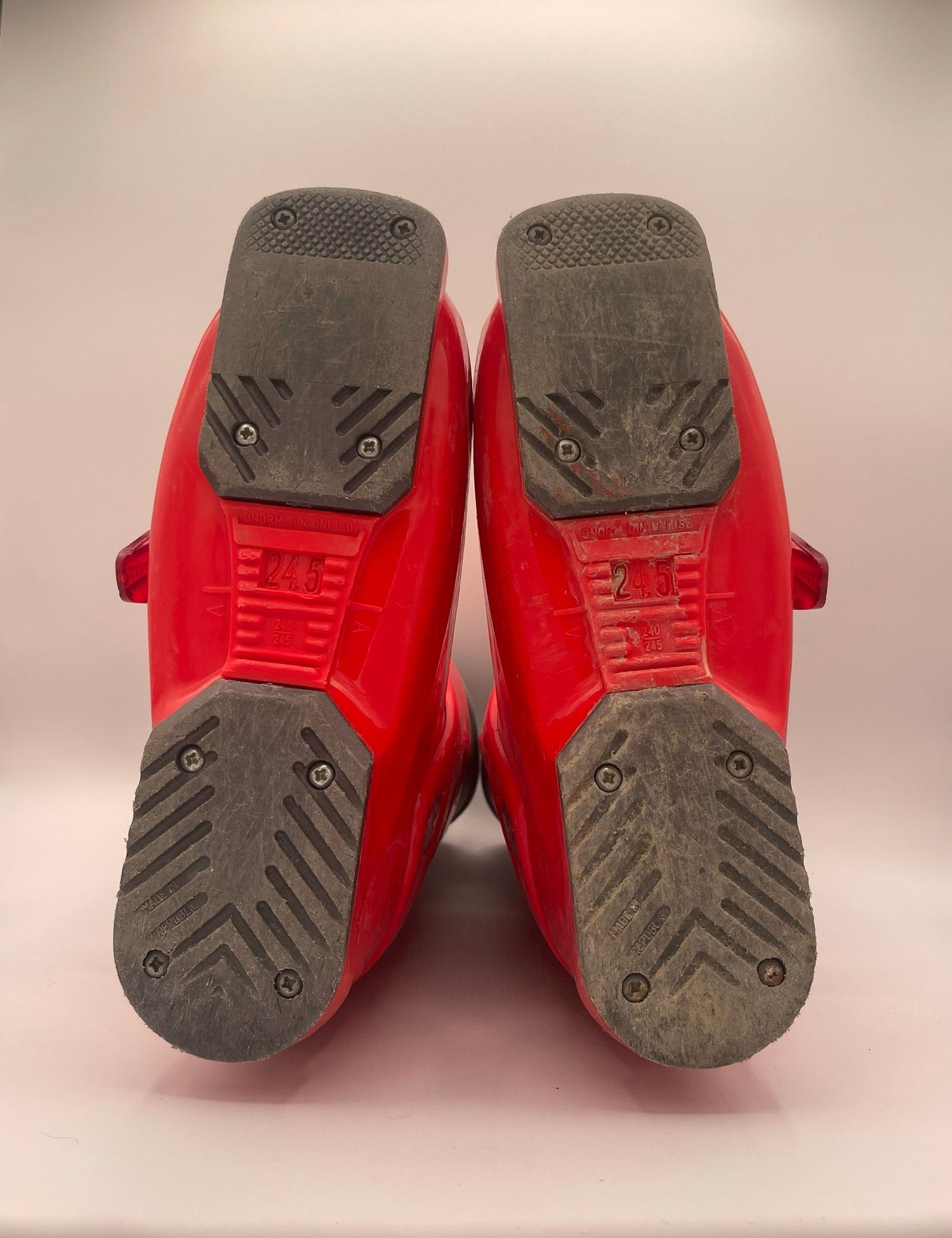 Head Carve HT3 Kids Ski Boots
