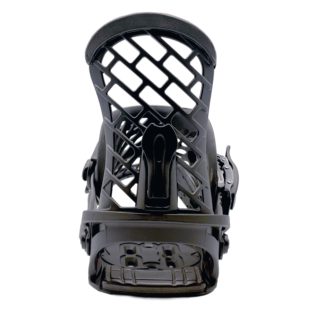 New 2026 RMD Peak Pro Snowboard Bindings