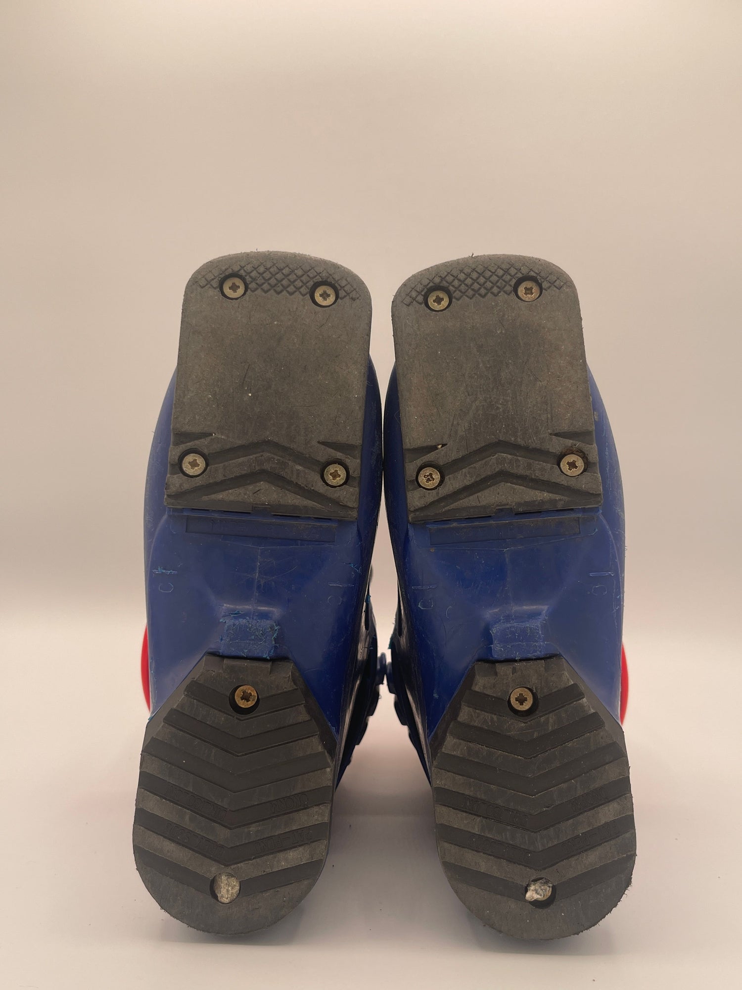 Salomon T1 Kids Ski Boots