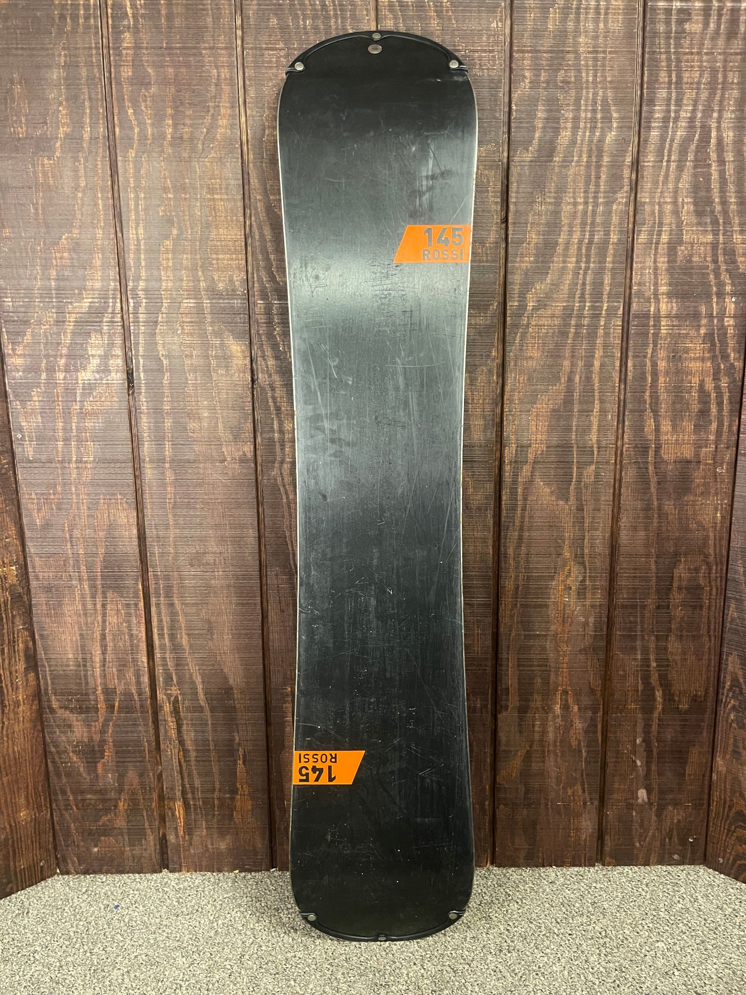 Rossignol EXP Snowboard