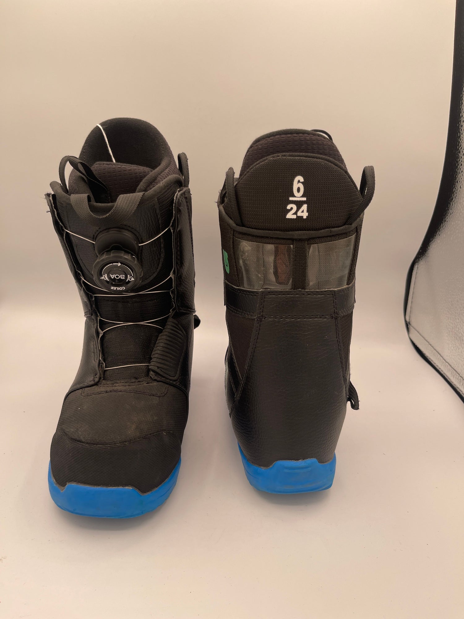 2020 Burton Progression BOA Juniors Snowboard Boots