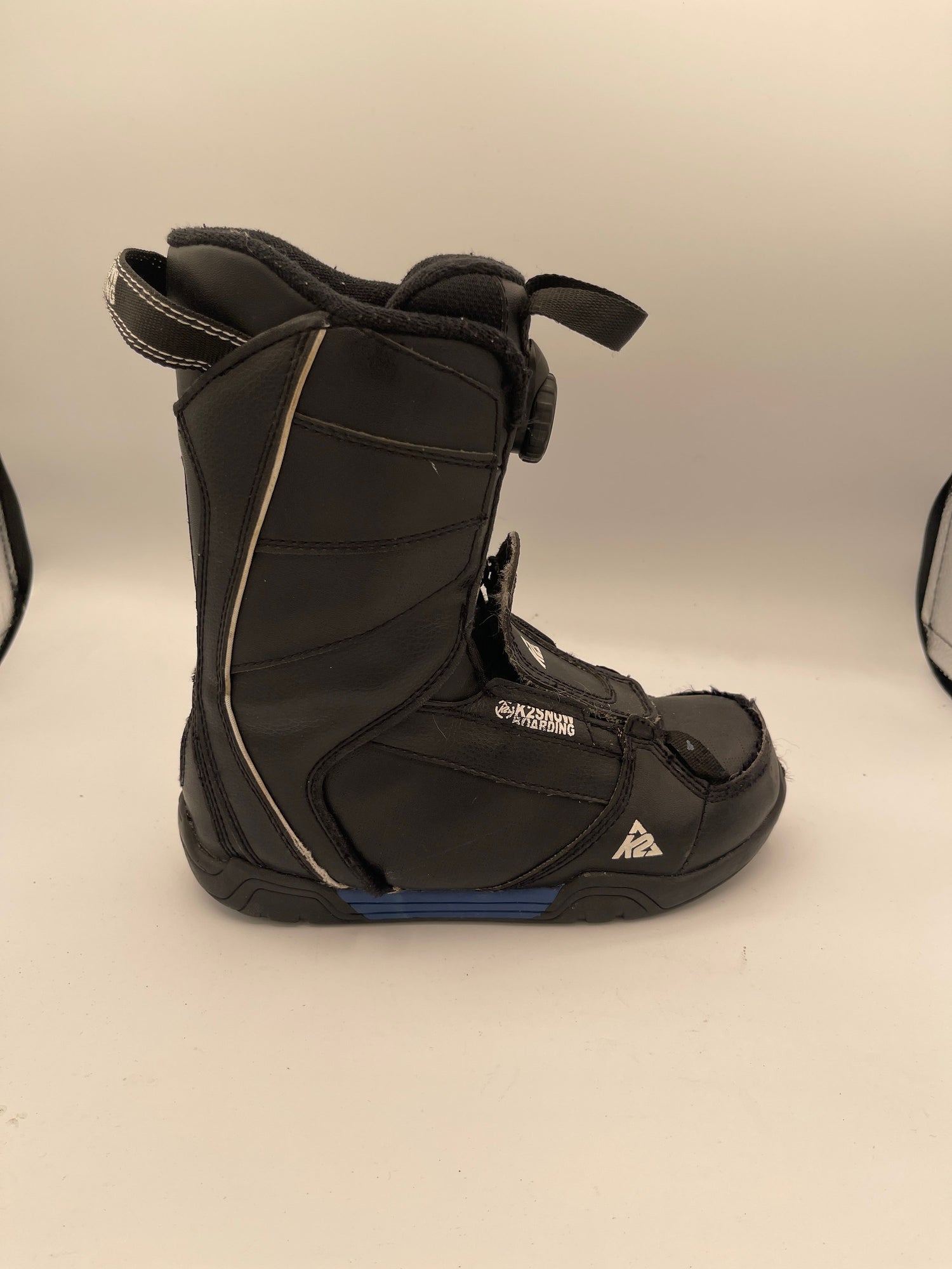 K2 Vandal Kids Snowboard Boots