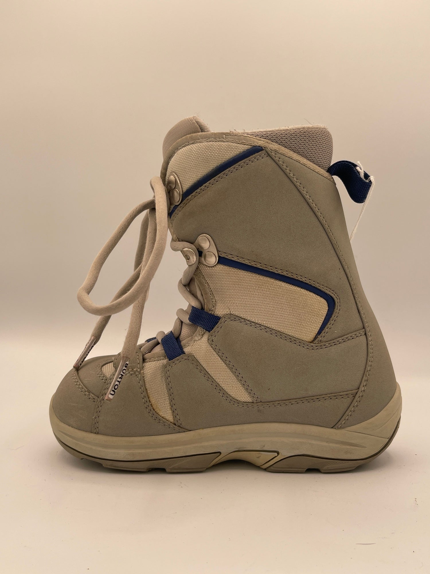 Burton Moto Kids Snowboard Boots