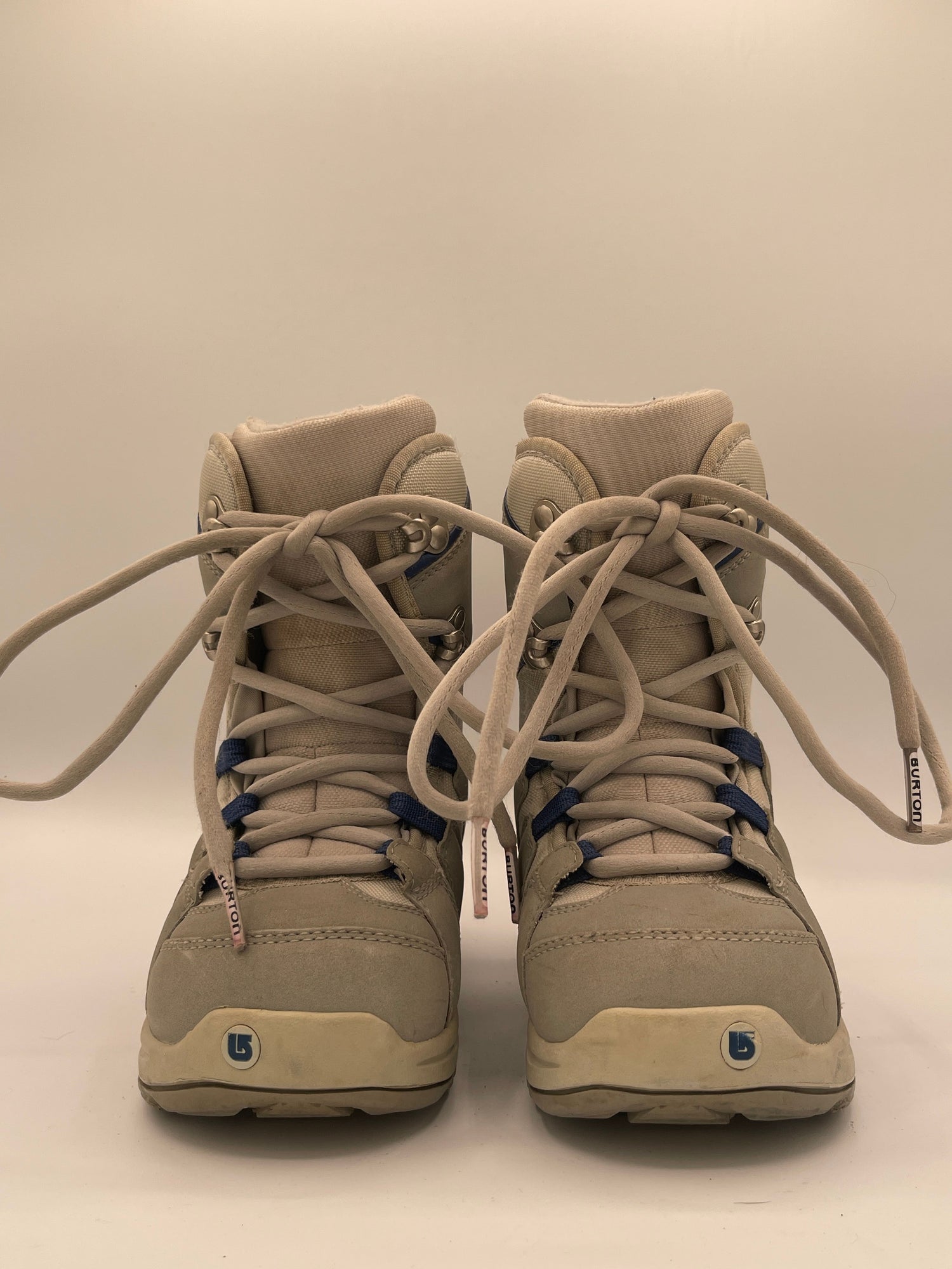 Burton Moto Kids Snowboard Boots
