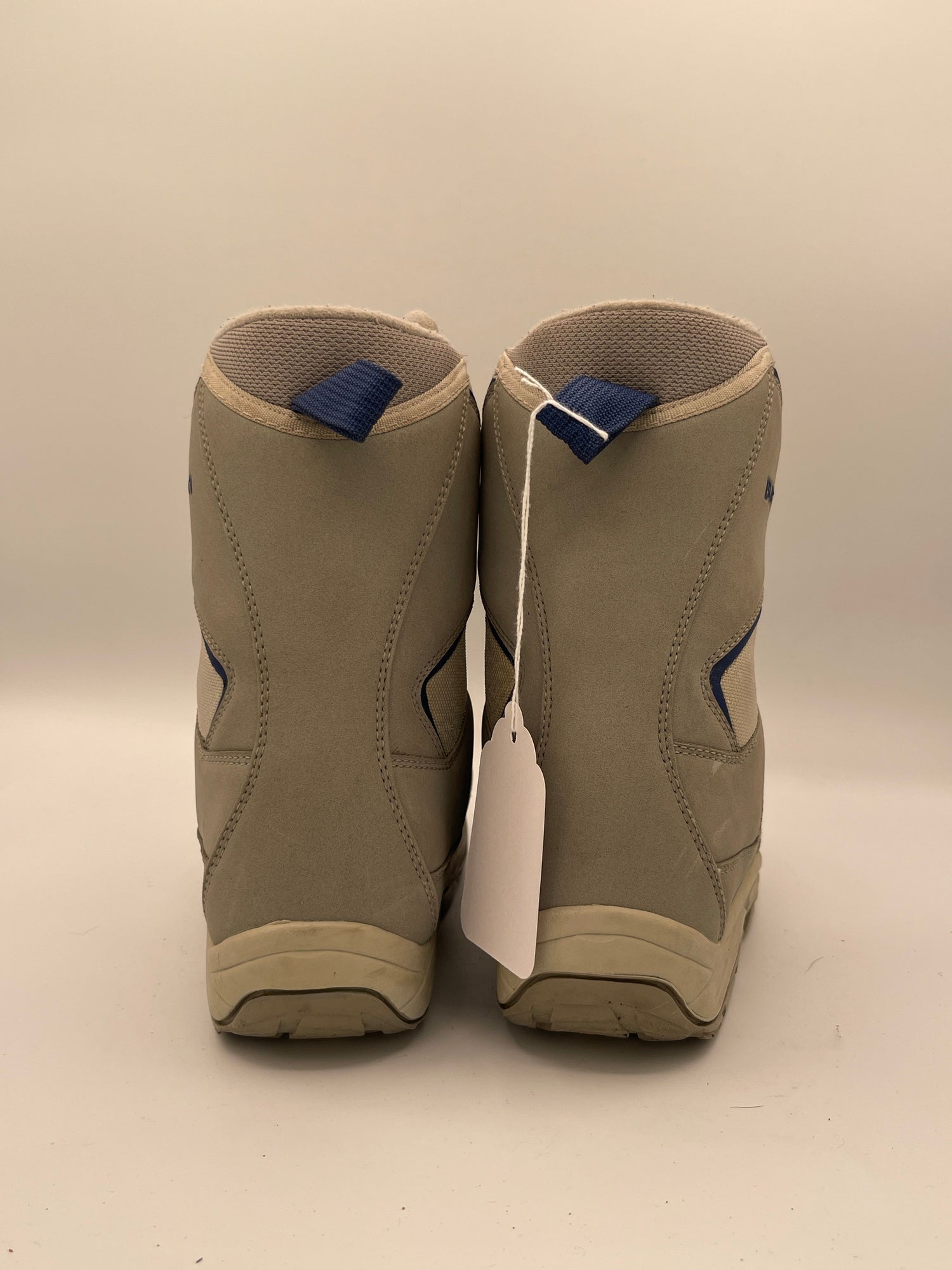 Burton Moto Kids Snowboard Boots