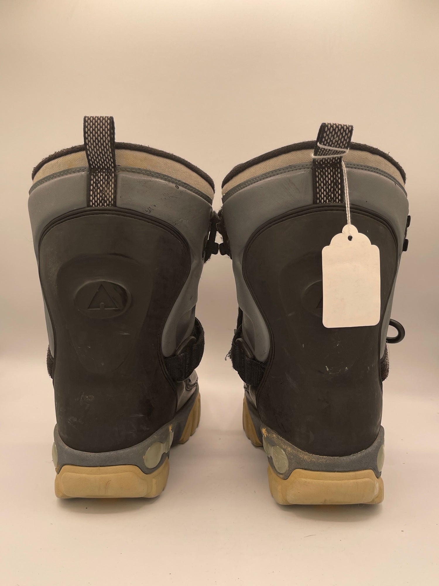 Airwalk Freeride - Size: 7K - SOLD AS IS/NO REFUNDS/NO EXCHANGES
