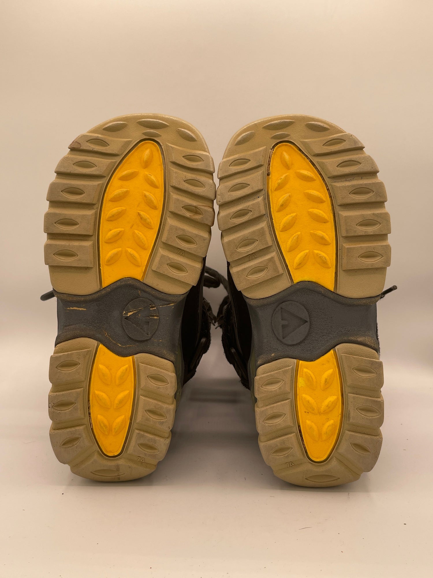Airwalk Freeride - Size: 7K - SOLD AS IS/NO REFUNDS/NO EXCHANGES