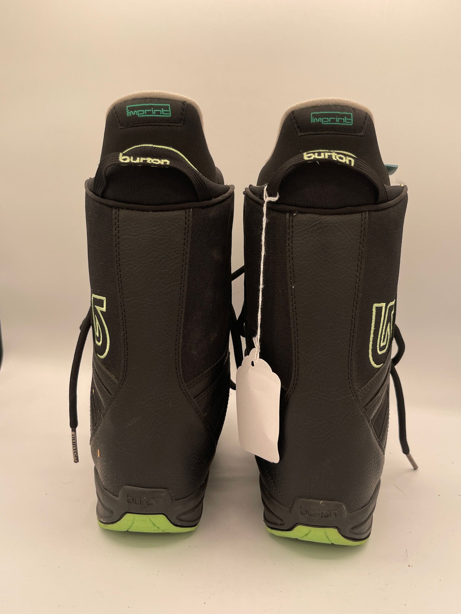 NEW Burton Casa Snowboard Boots