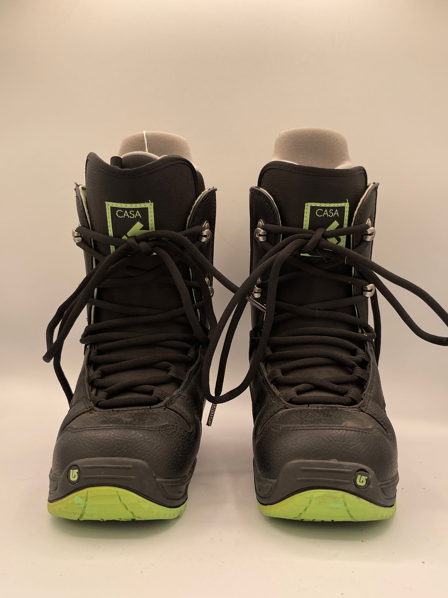 NEW Burton Casa Snowboard Boots