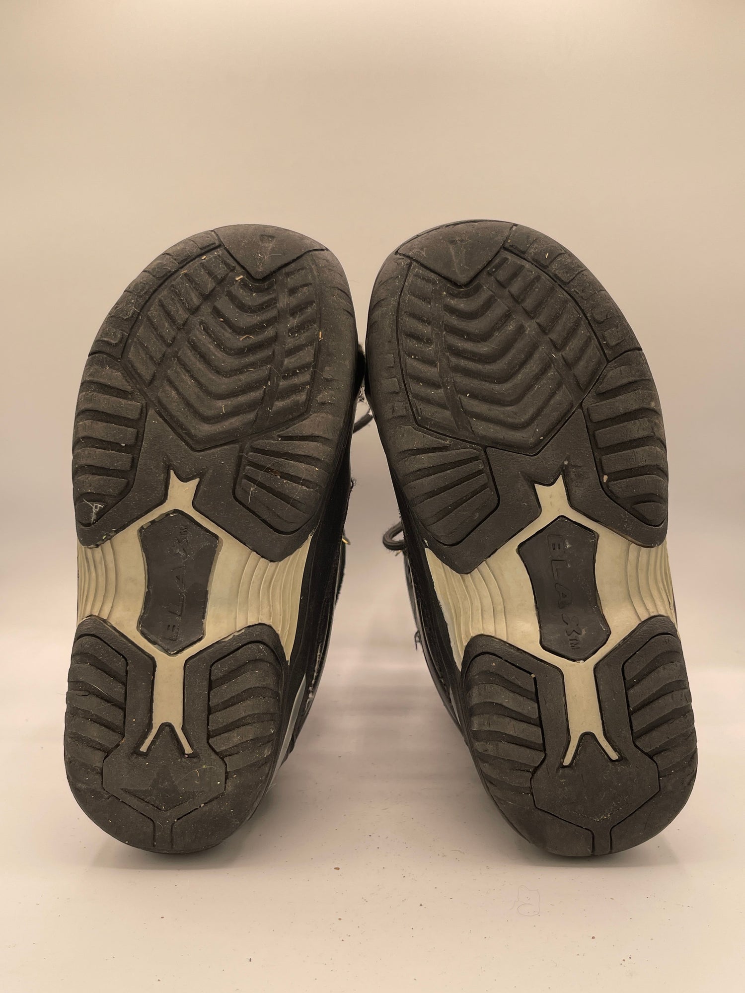 Blax Kids Snowboard Boots 4.5