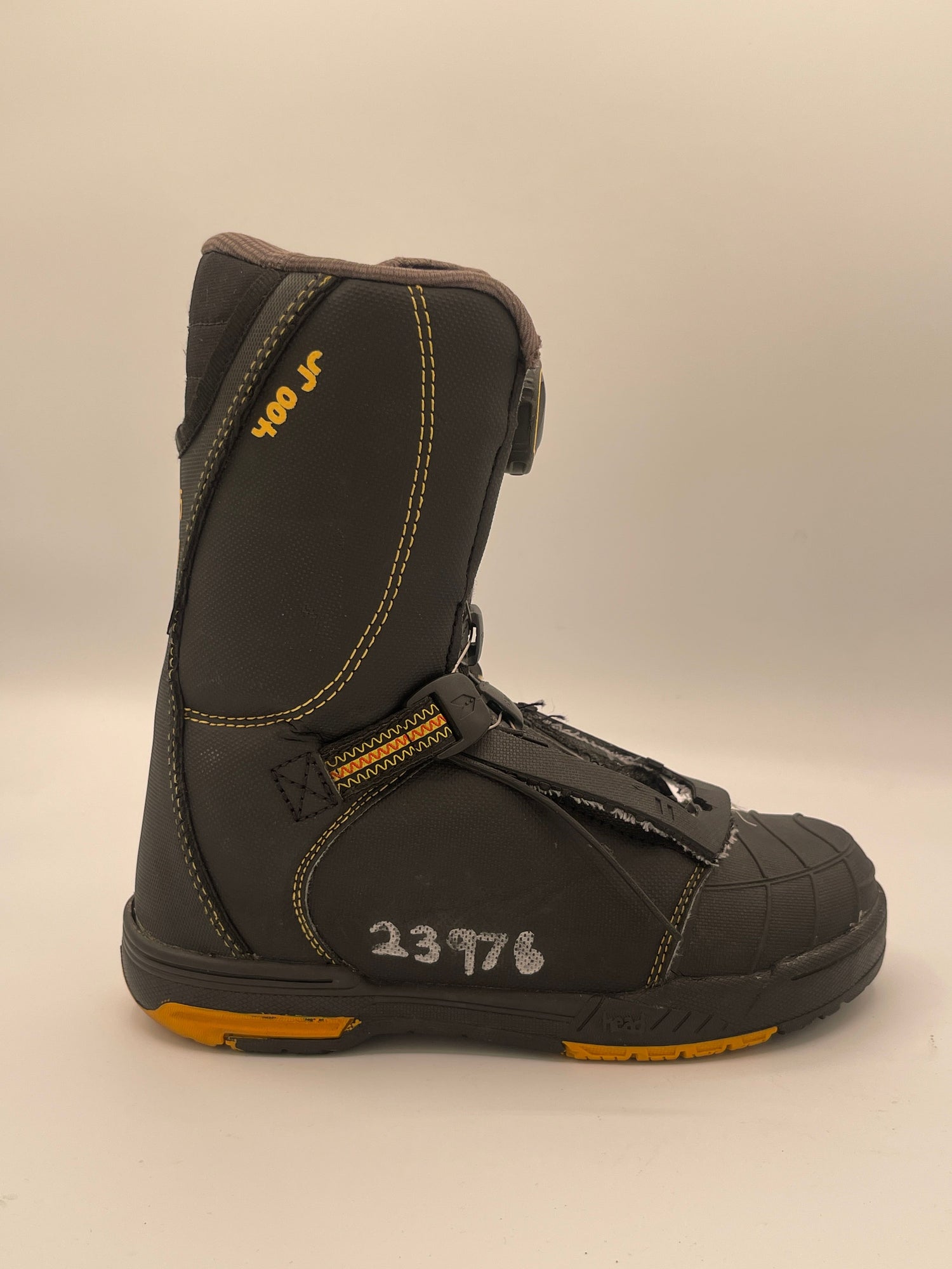Head 4D BOA Kids Snowboard Boots