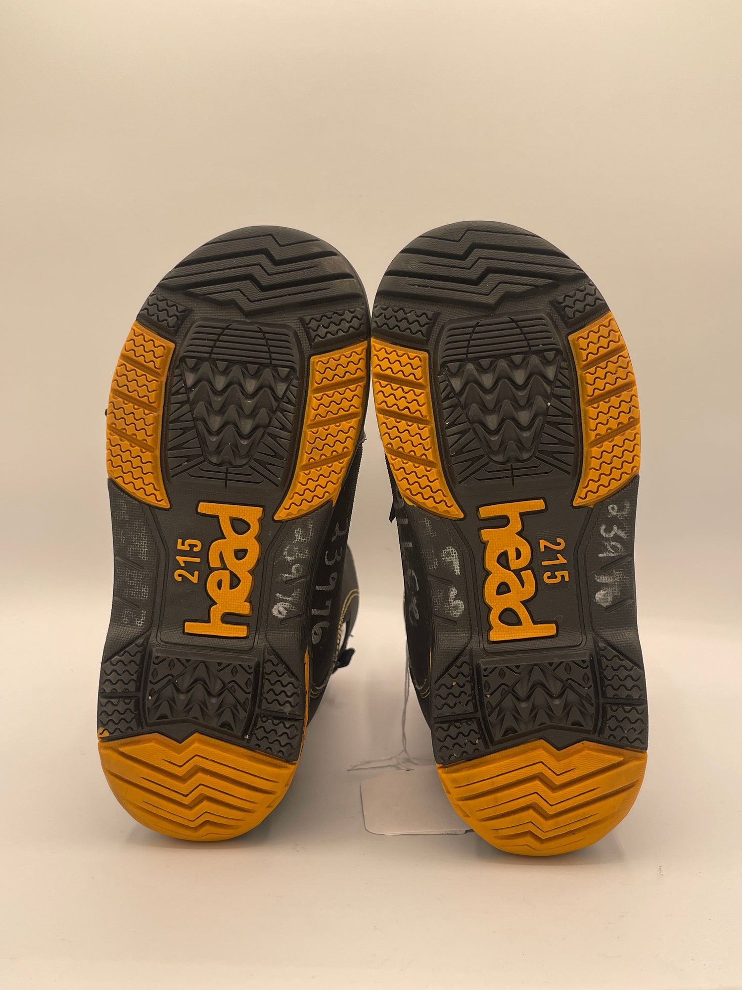 Head 4D BOA Kids Snowboard Boots