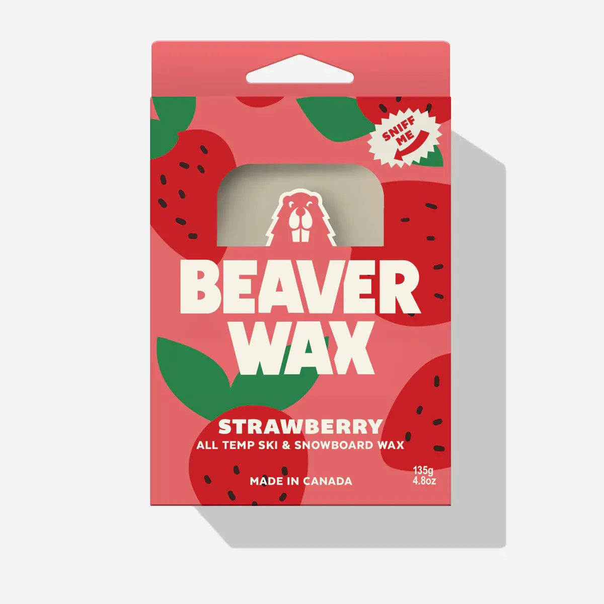 NEW Beaver Wax Mixed Scent Wax 135g