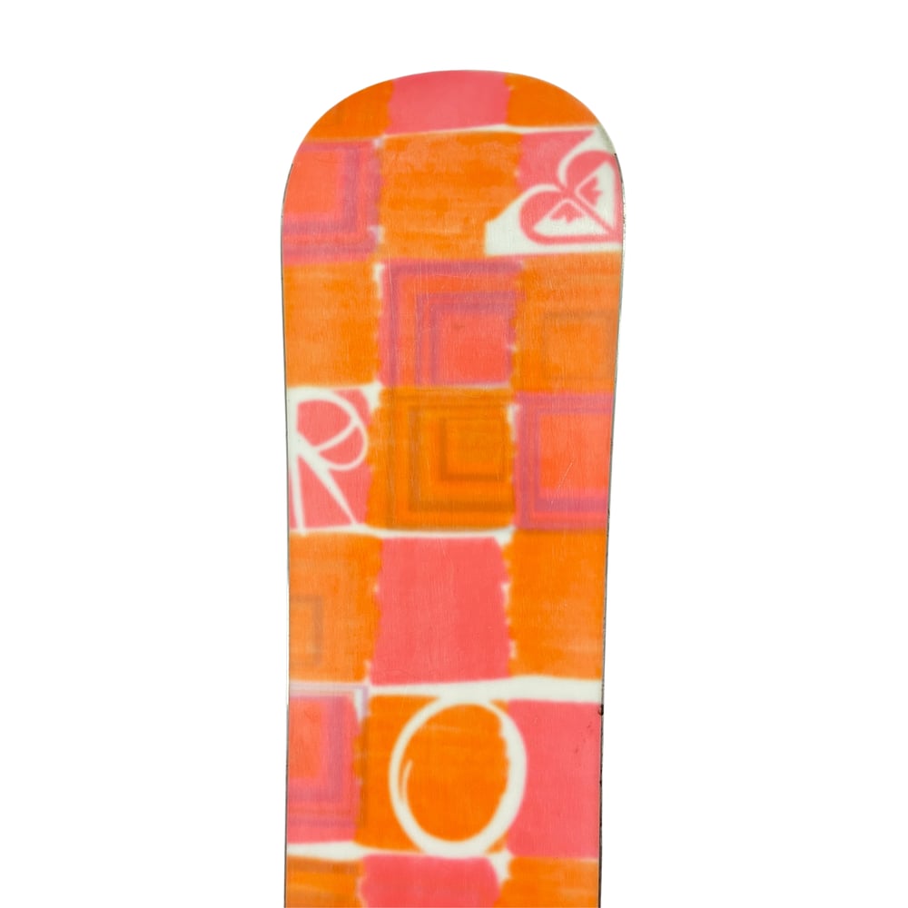 Roxy Sugar Series