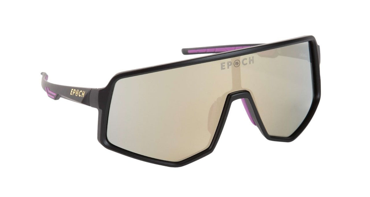 Epoch Eyewear L2 Sunglasses - New - Image 5