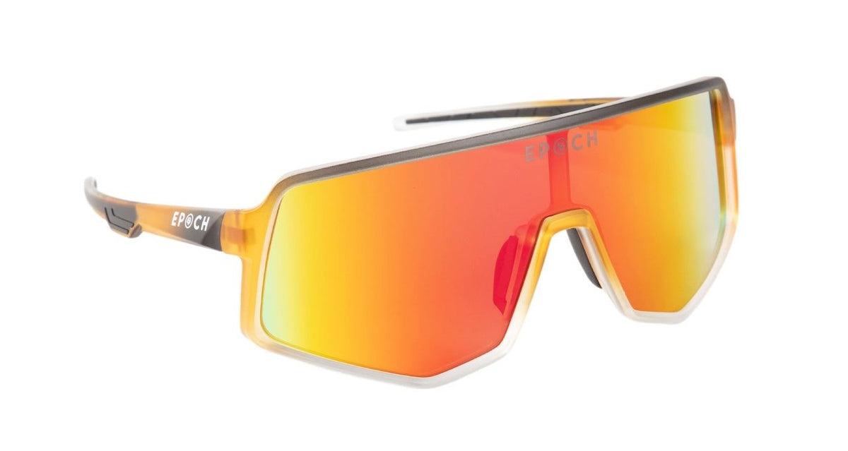 Epoch Eyewear L2 Sunglasses - New - Image 2