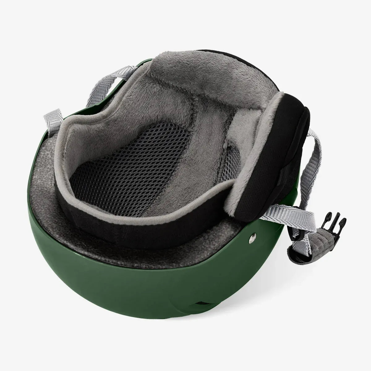 NEW Outdoor Master Kelvin II Helmet