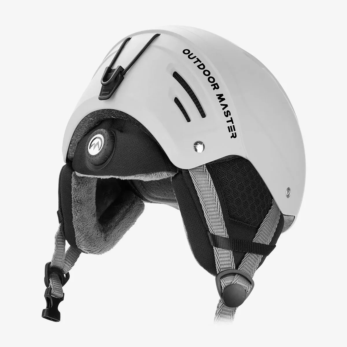 NEW Outdoor Master Kelvin II Helmet