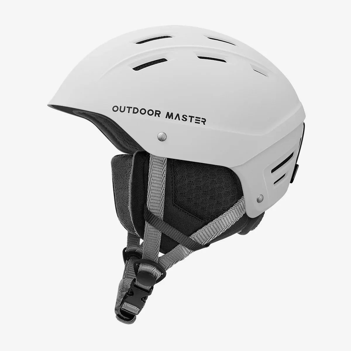 NEW Outdoor Master Kelvin II Helmet