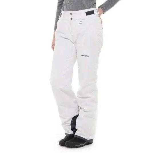 NEW Arctix Womens Insulated Snow Pant