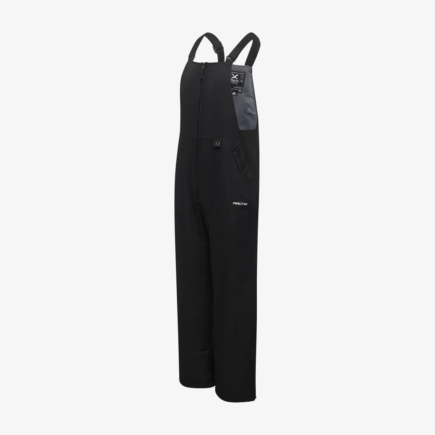NEW Arctix Womens Essential Insulated Bib Overall