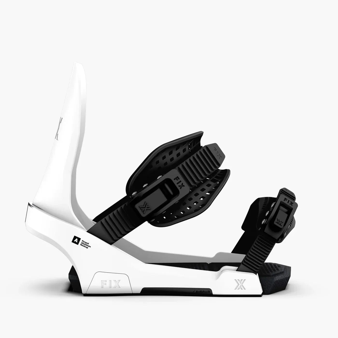 NEW 2026 Fix Snowboard Binding Block 3