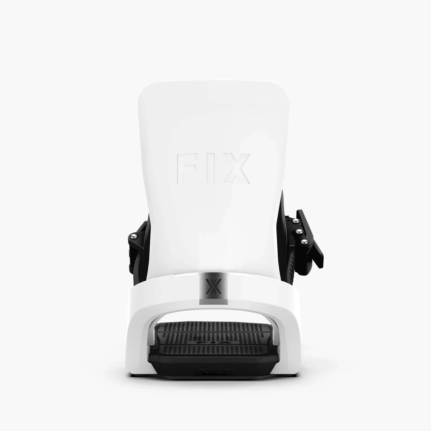 NEW 2026 Fix Snowboard Binding Block 3
